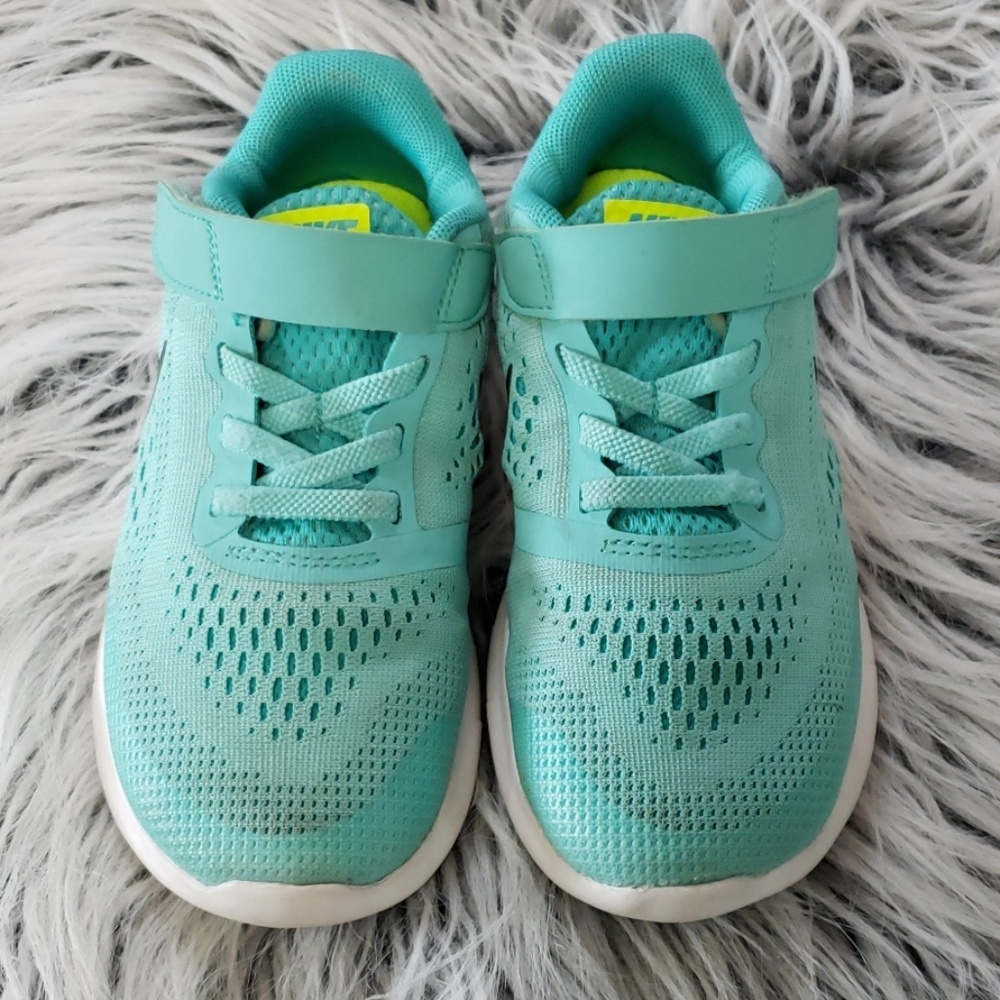 Girls Nike Free Run Shoes